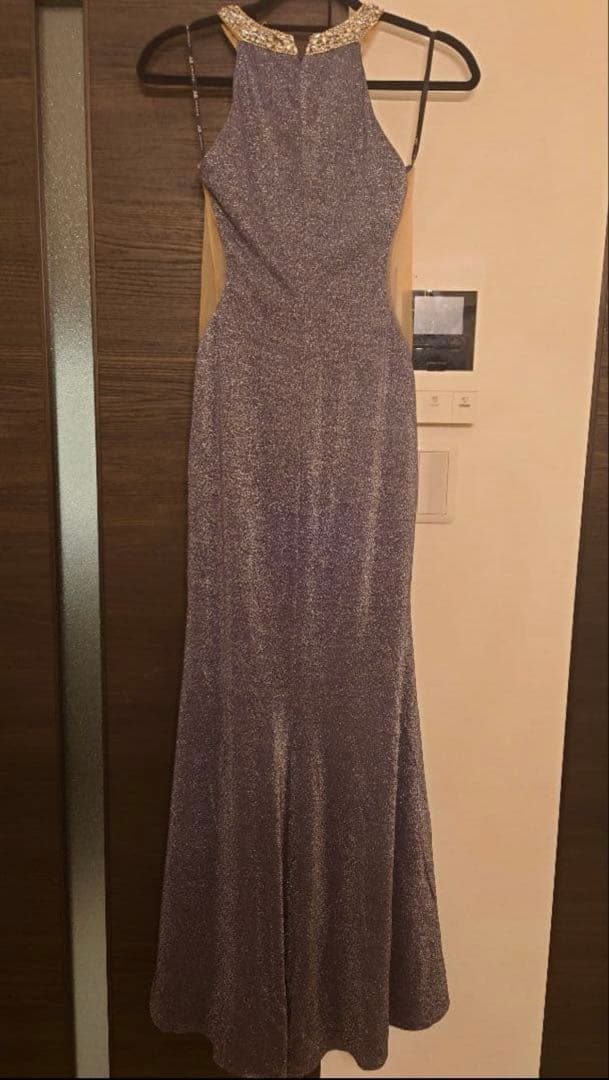 AngelR ロングドレス