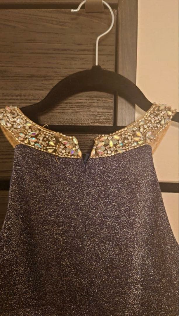 AngelR ロングドレス