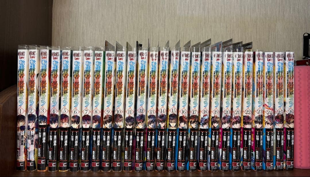 転生賢者の異世界ライフ 全巻初版セット 特典多数