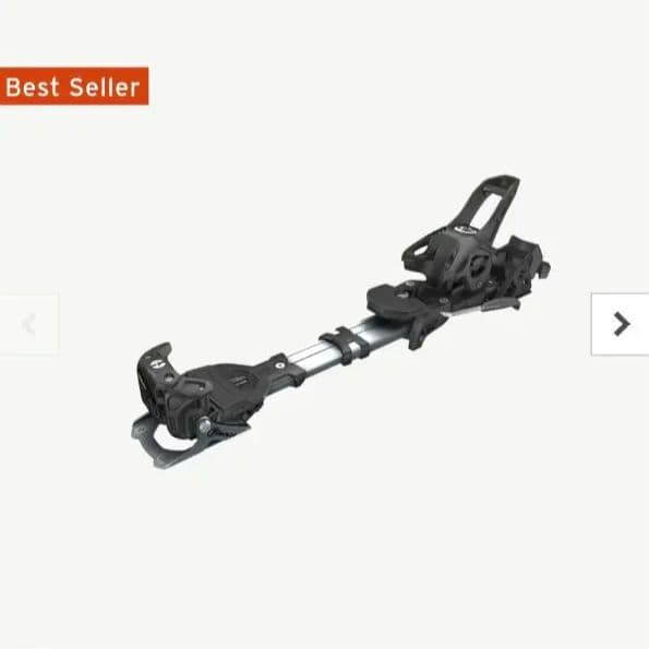 スキー Tyrolia Ambition10 105mm