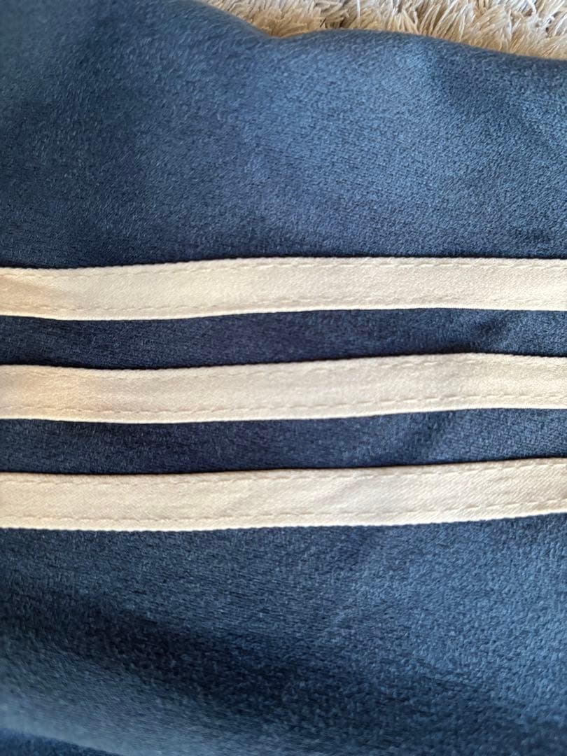 正規　adidas チャイナトラックジャケット