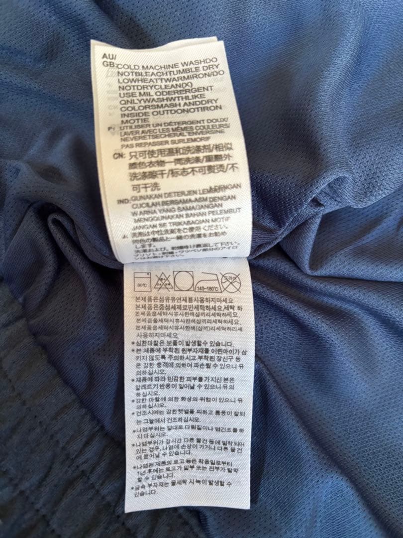 正規　adidas チャイナトラックジャケット