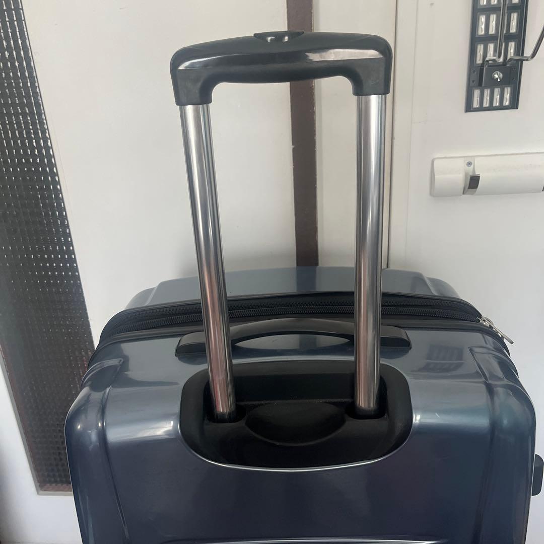 [中古品]Samsonite スーツケース 28インチ