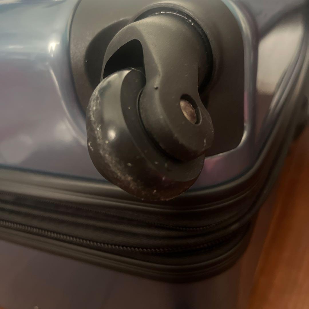 [中古品]Samsonite スーツケース 28インチ