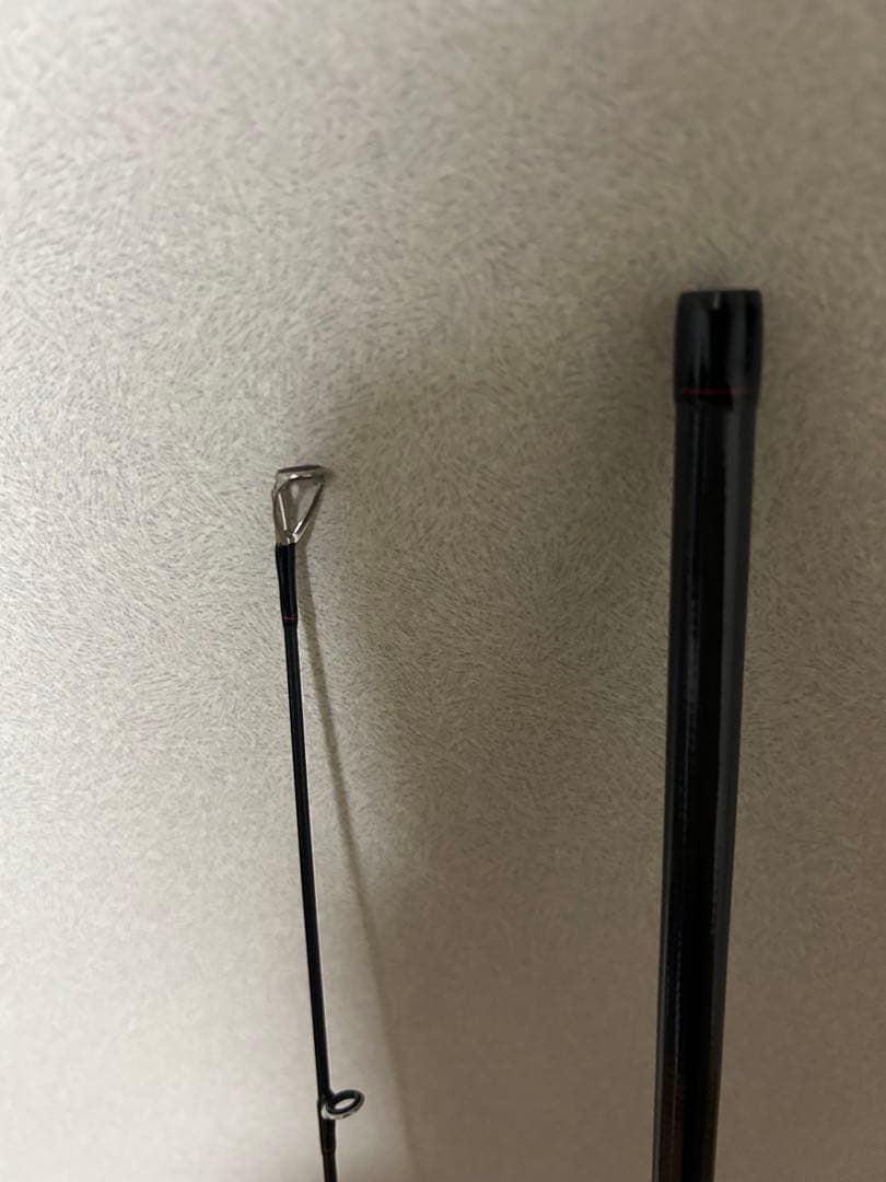 ダイワ　HRF 86M スピニングロックフィッシュロッド