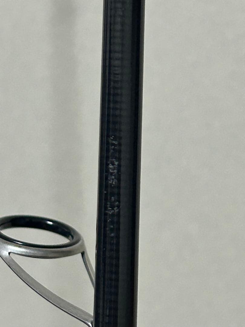 ダイワ　HRF 86M スピニングロックフィッシュロッド