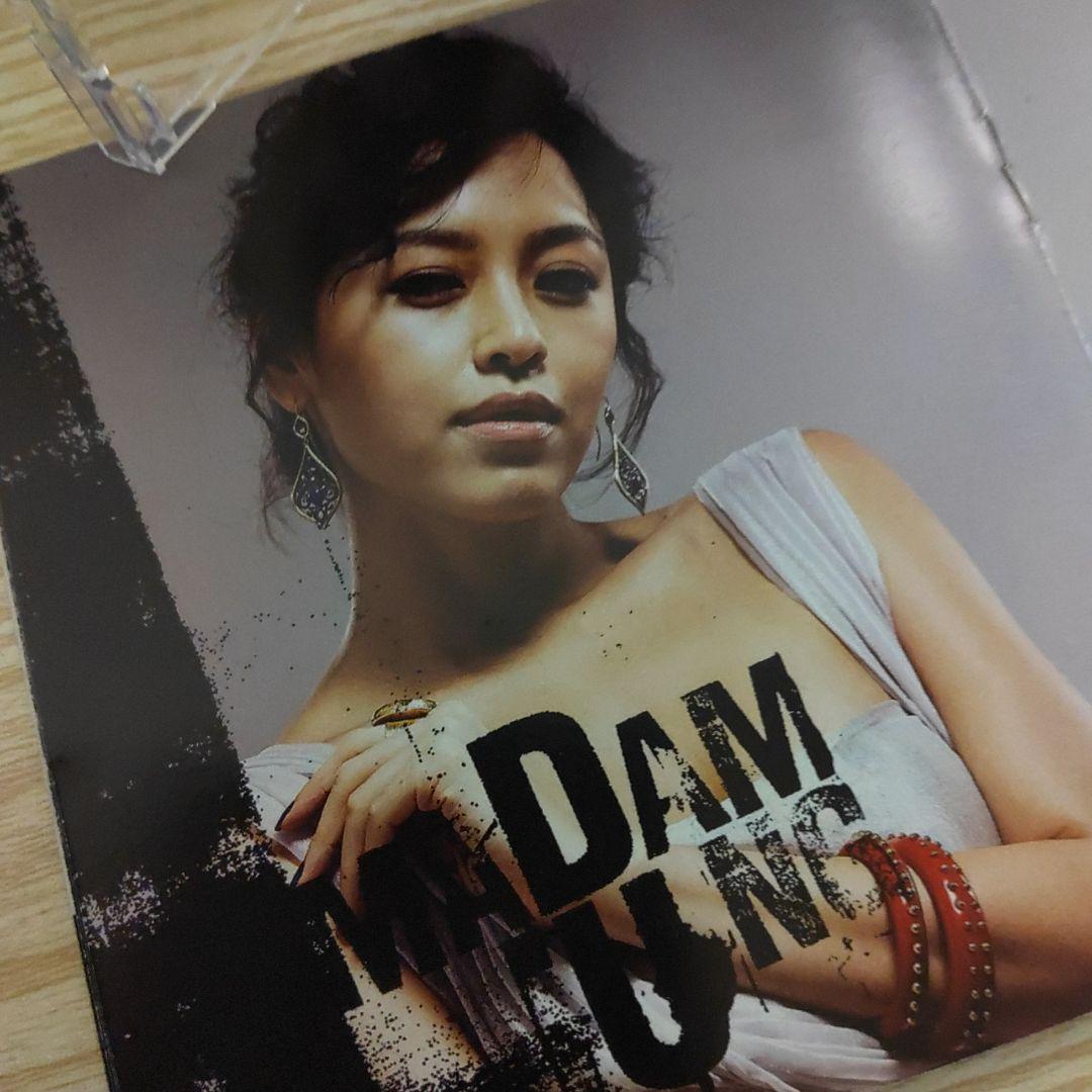 チャン・ヒョク主演「いかさま師～タチャ」オリジナルサウンドトラック 帯付.日本盤