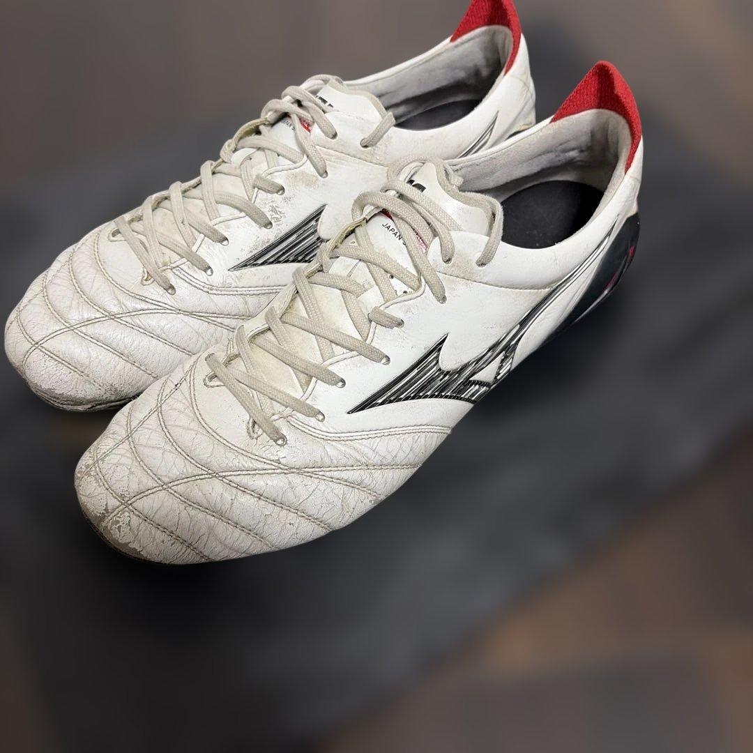 モレリアネオ3 26.5cm 白