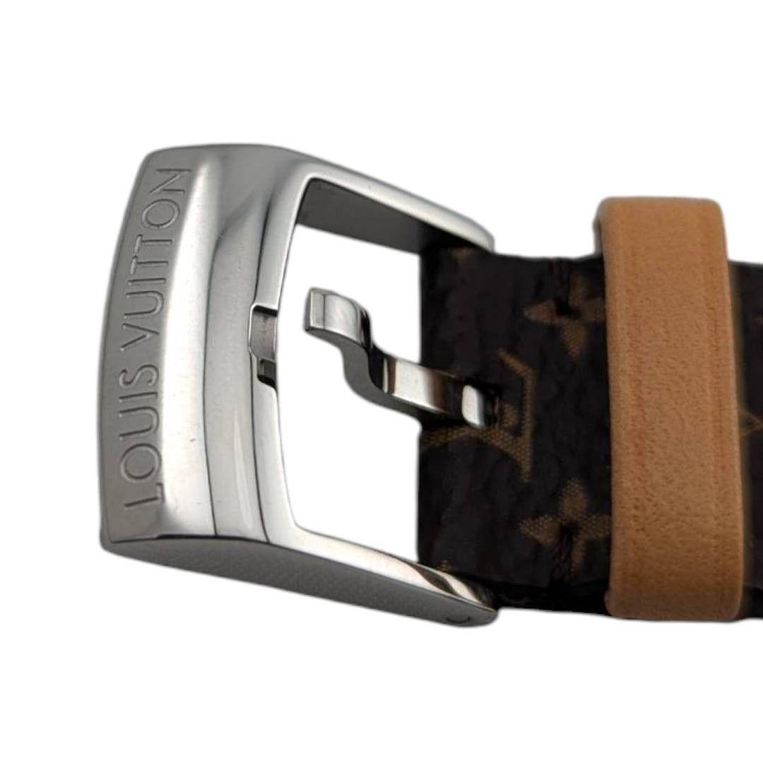 【新品未使用】ルイヴィトン タンブール ナノ ストラップ M R15171