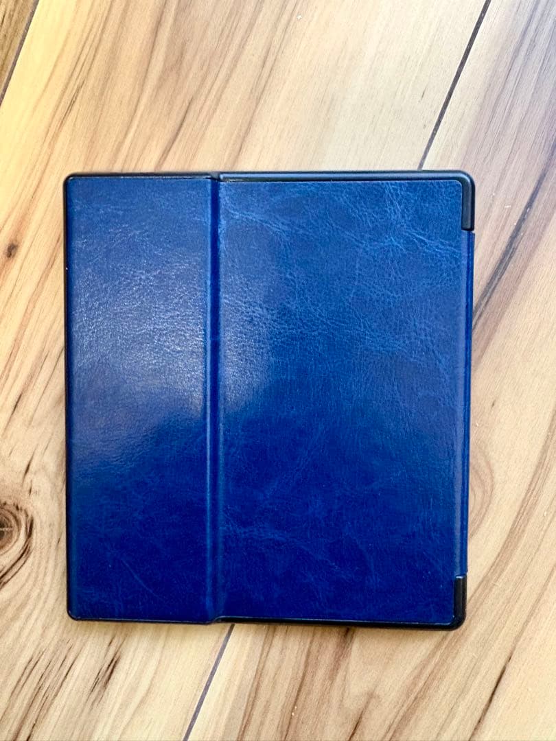 Kindle Oasis (第9世代) 32GB Wi-Fi 広告なし カバー付