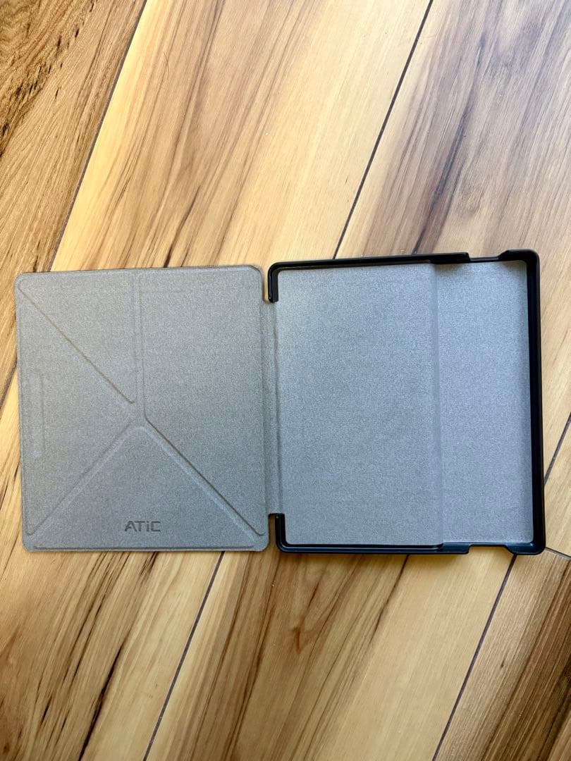 Kindle Oasis (第9世代) 32GB Wi-Fi 広告なし カバー付