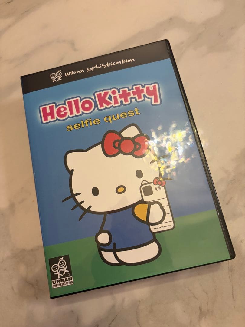 Urban Sophistication iPhone13.14.15ケース