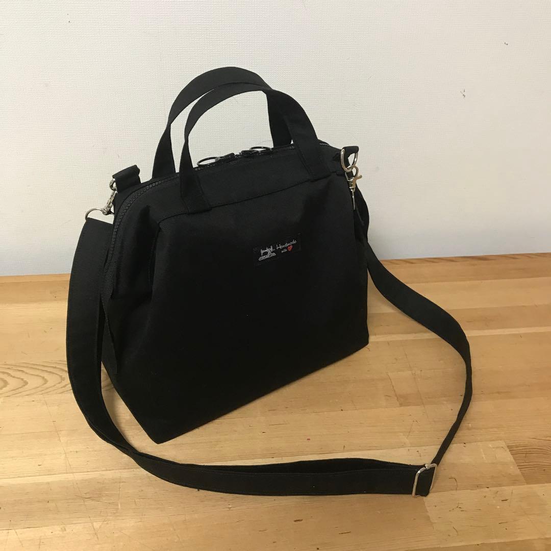 オーデンセ様リクエストミナペルホネン生地使用Ｌ字ポーチ2点2wayショルダー2点