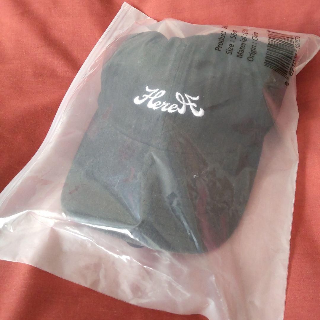 2024 IU HEREH WORLD TOUR CONCERT + キャップ