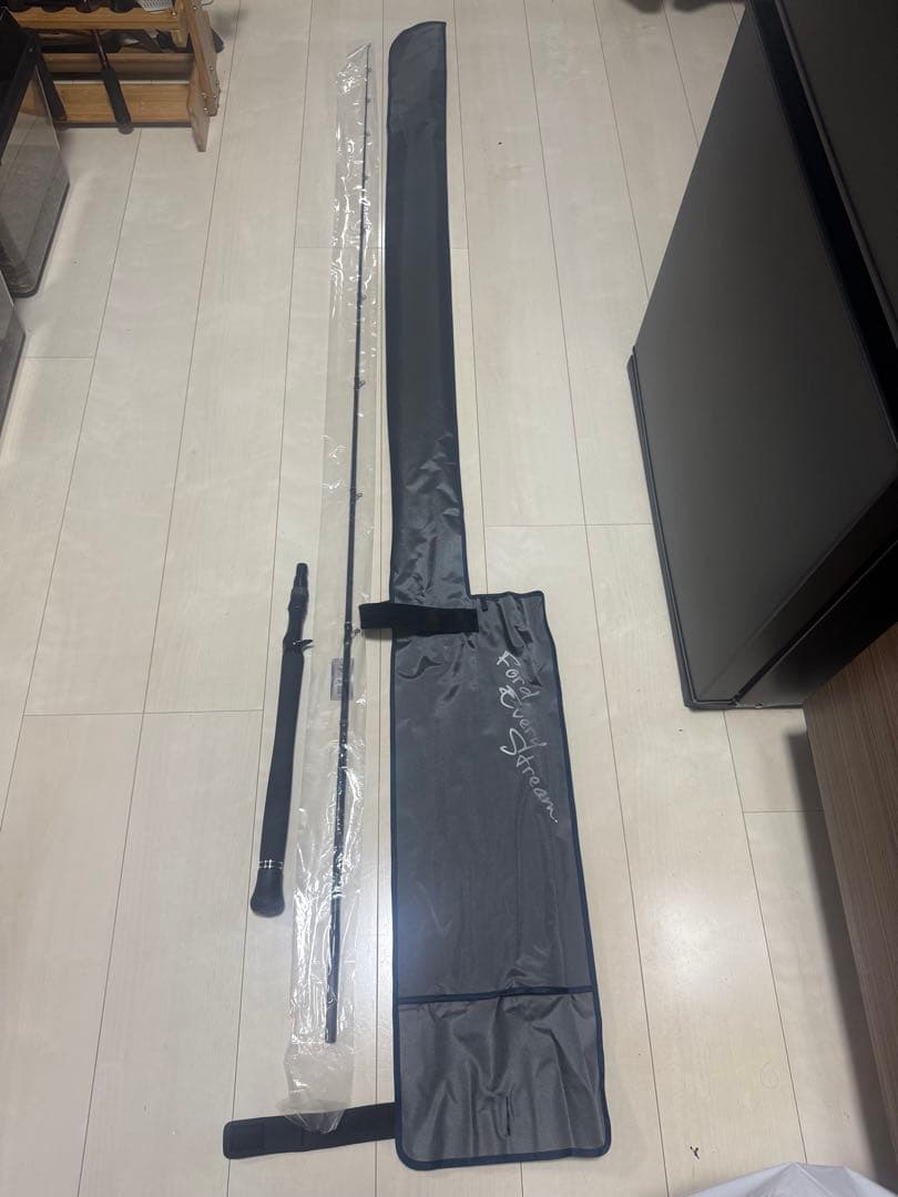 t*k様 ツララ　DRT エルホリゾンテ73リミックス