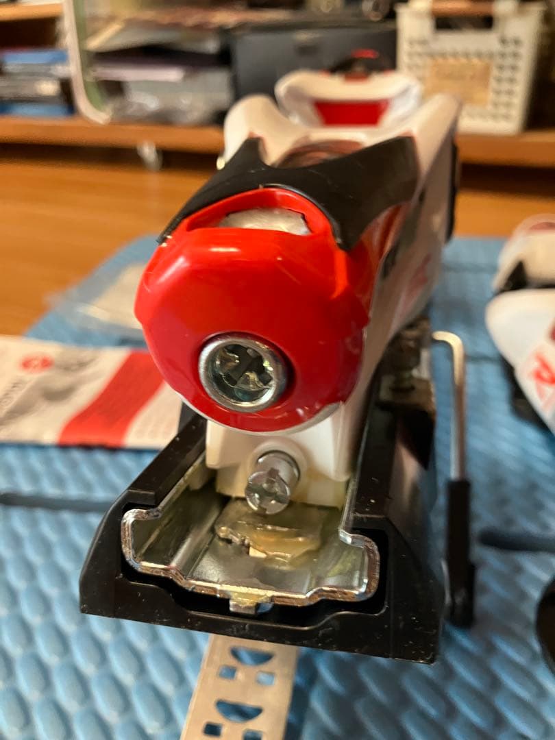 スキー Rossignol Axisl3 150