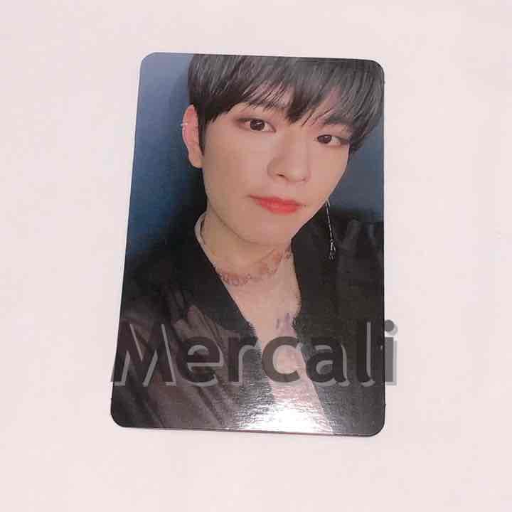 StrayKids IN生 トレカ スンミン