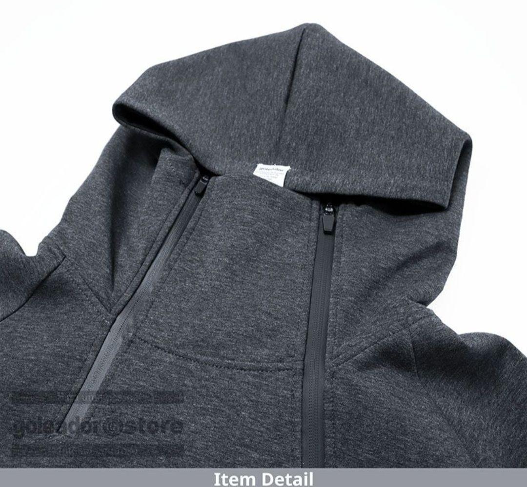 ゴレアドール ドライスウェットジャケット LL