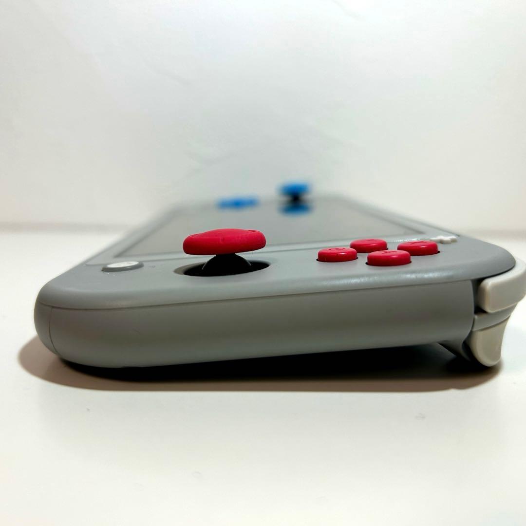 Nintendo Switch Lite ソード&シールドver