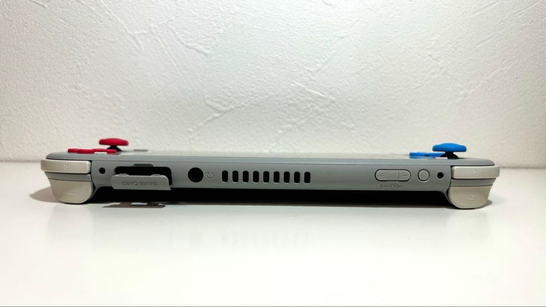 Nintendo Switch Lite ソード&シールドver