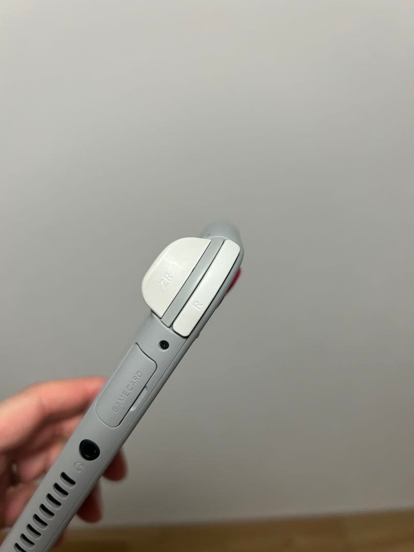 Nintendo Switch Lite ソード&シールドver