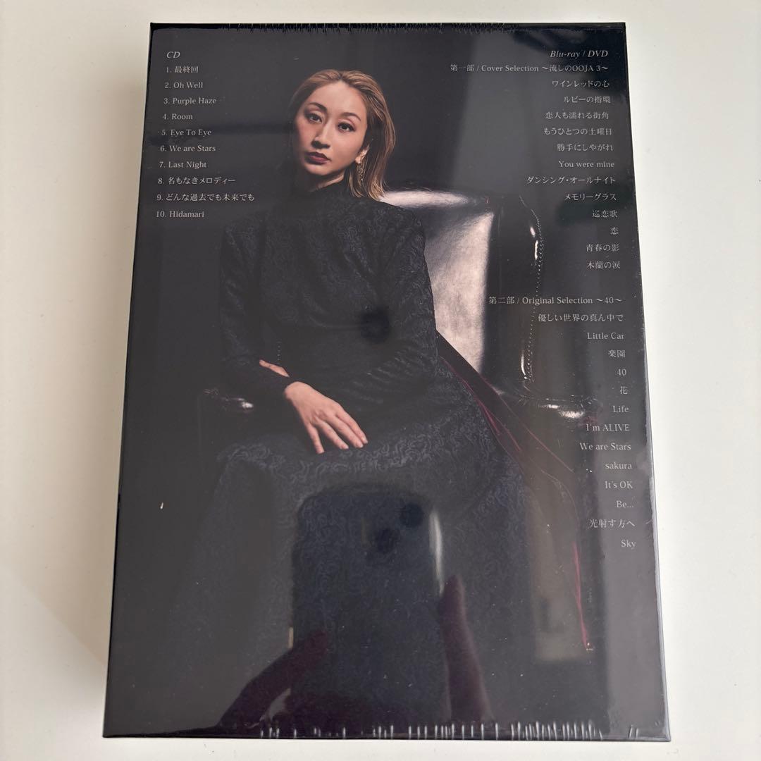 Ms.OOJA 最終回【UNIVERSAL MUSIC STORE 限定盤】