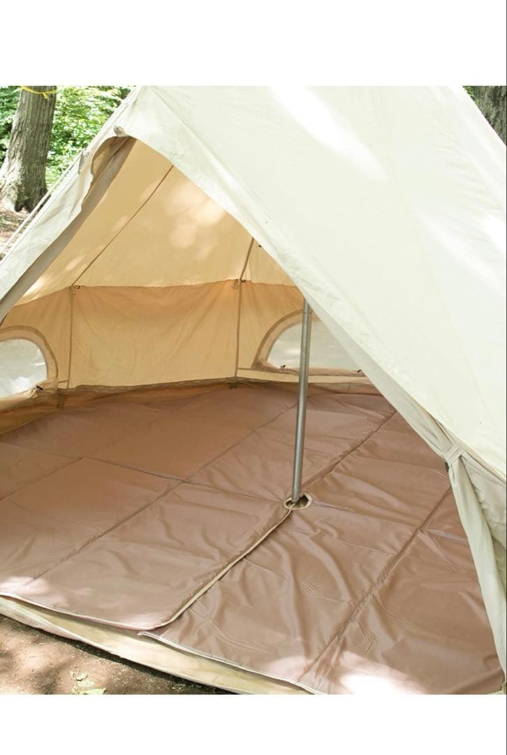 「新品未使用」S'more スモア　ベル型　Bello300