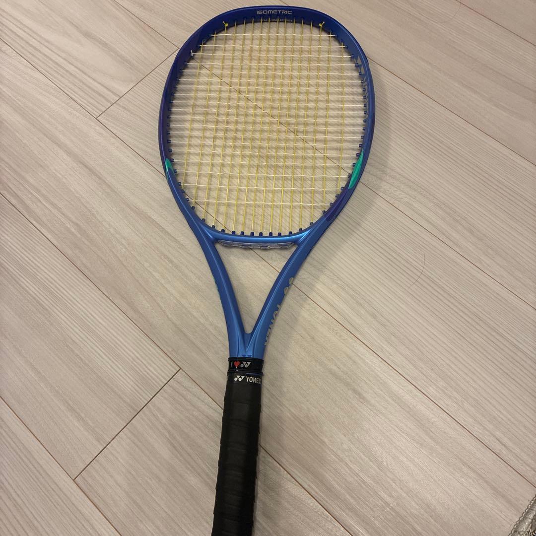 YONEX EZONE テニスラケット