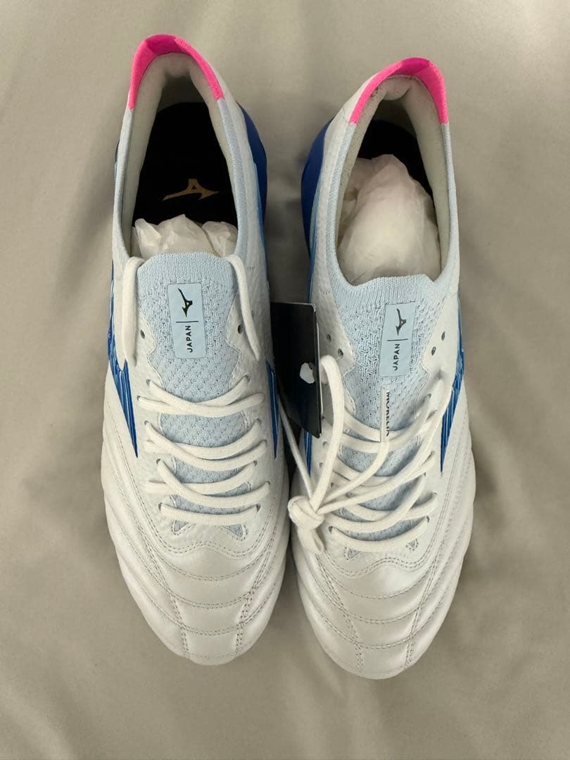 Mizuno MORELIA NEO IV βJAPAN