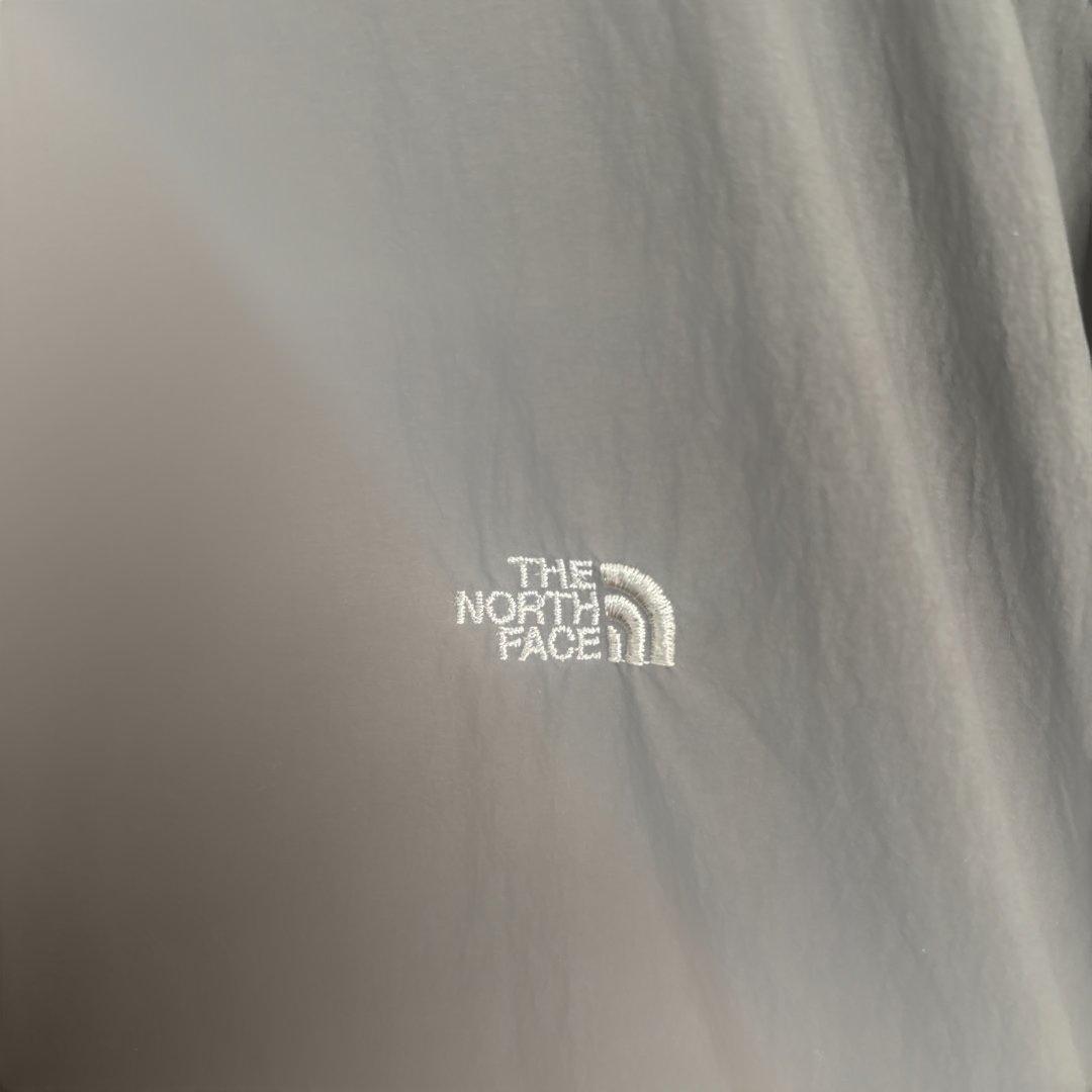 sayaka　美品　ノースフェイス パープルレーベル×ナナミカ