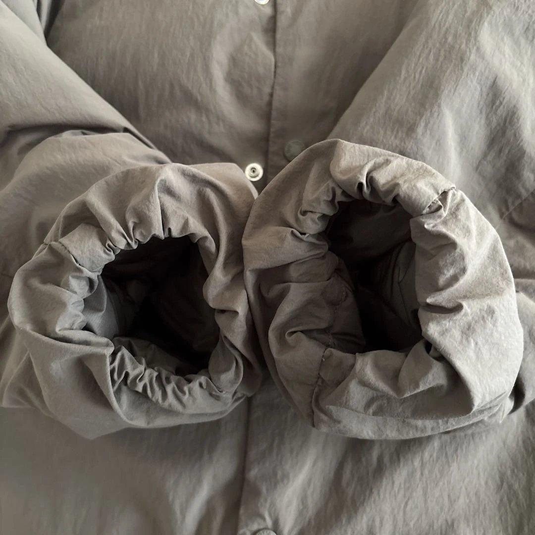 sayaka　美品　ノースフェイス パープルレーベル×ナナミカ