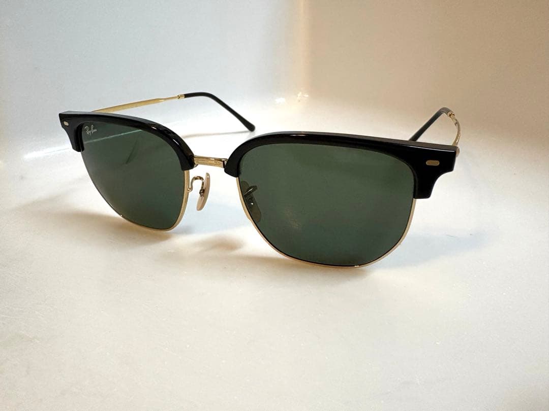 レイバンサングラス RB4416F 新品未使用
