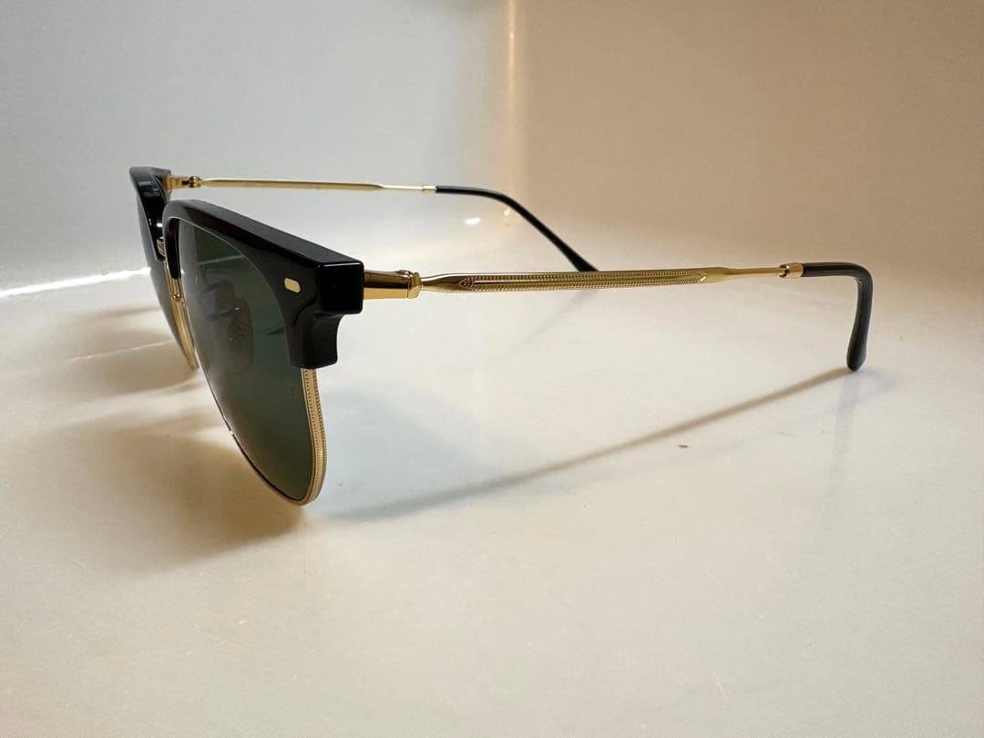 レイバンサングラス RB4416F 新品未使用