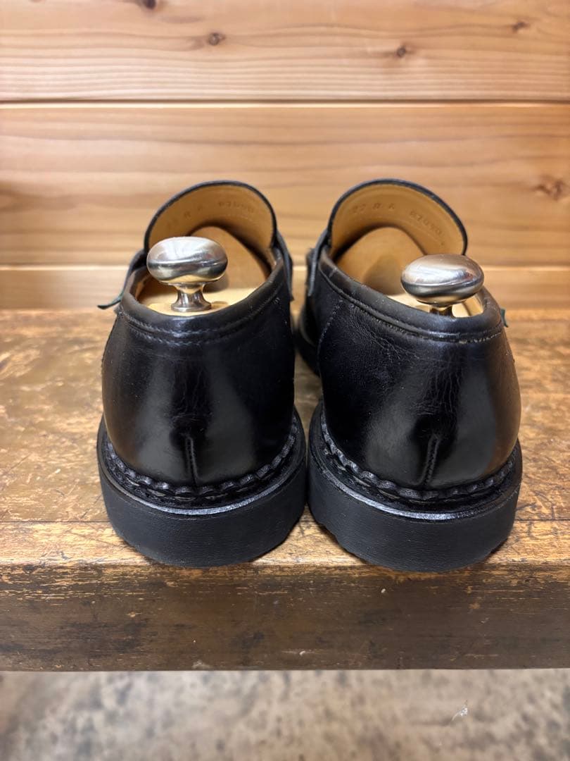 Paraboot ランス　uk6(24.5cm相当)