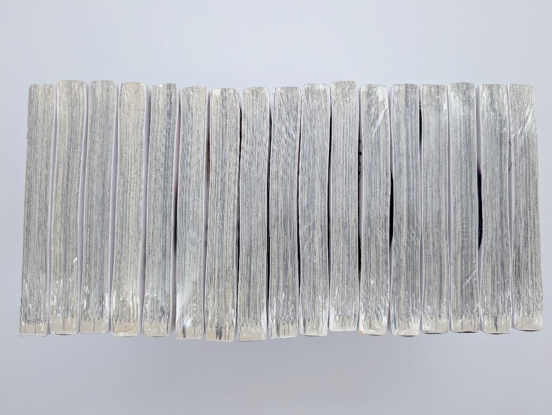 薫る花は凛と咲く 1〜17巻全巻初版新品未開封 購入特典付 コミック三香見サカ②