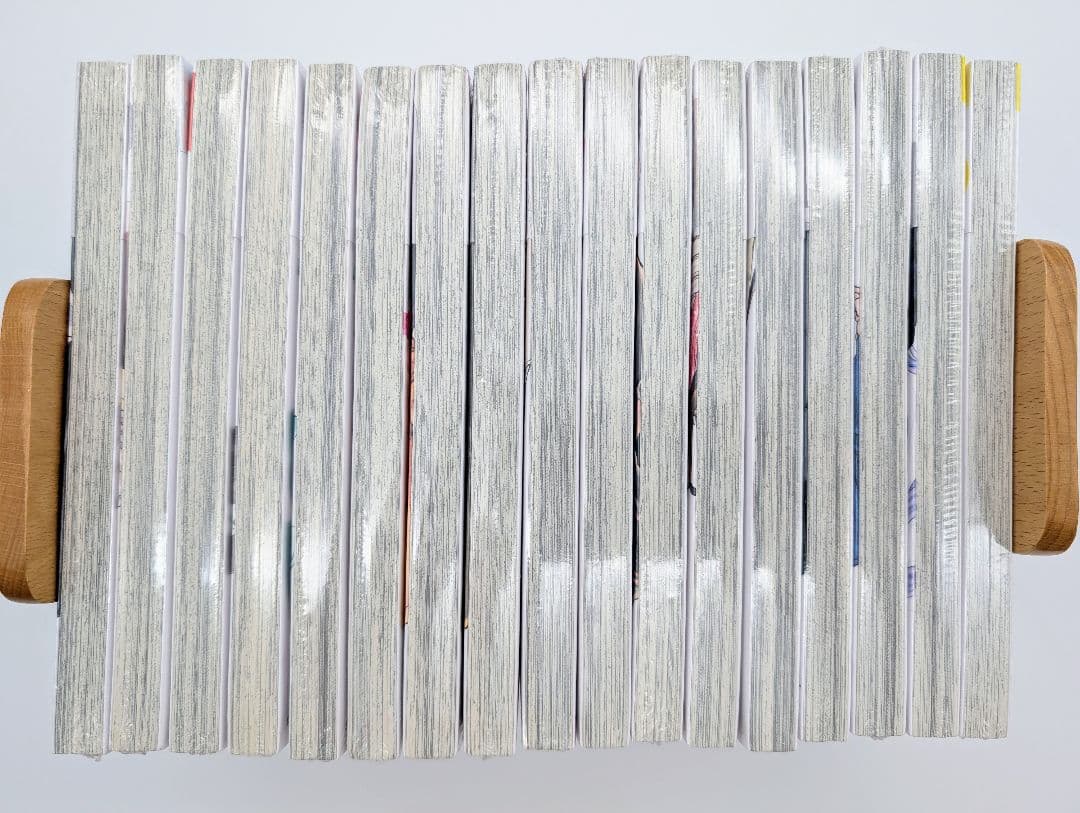 薫る花は凛と咲く 1〜17巻全巻初版新品未開封 購入特典付 コミック三香見サカ②