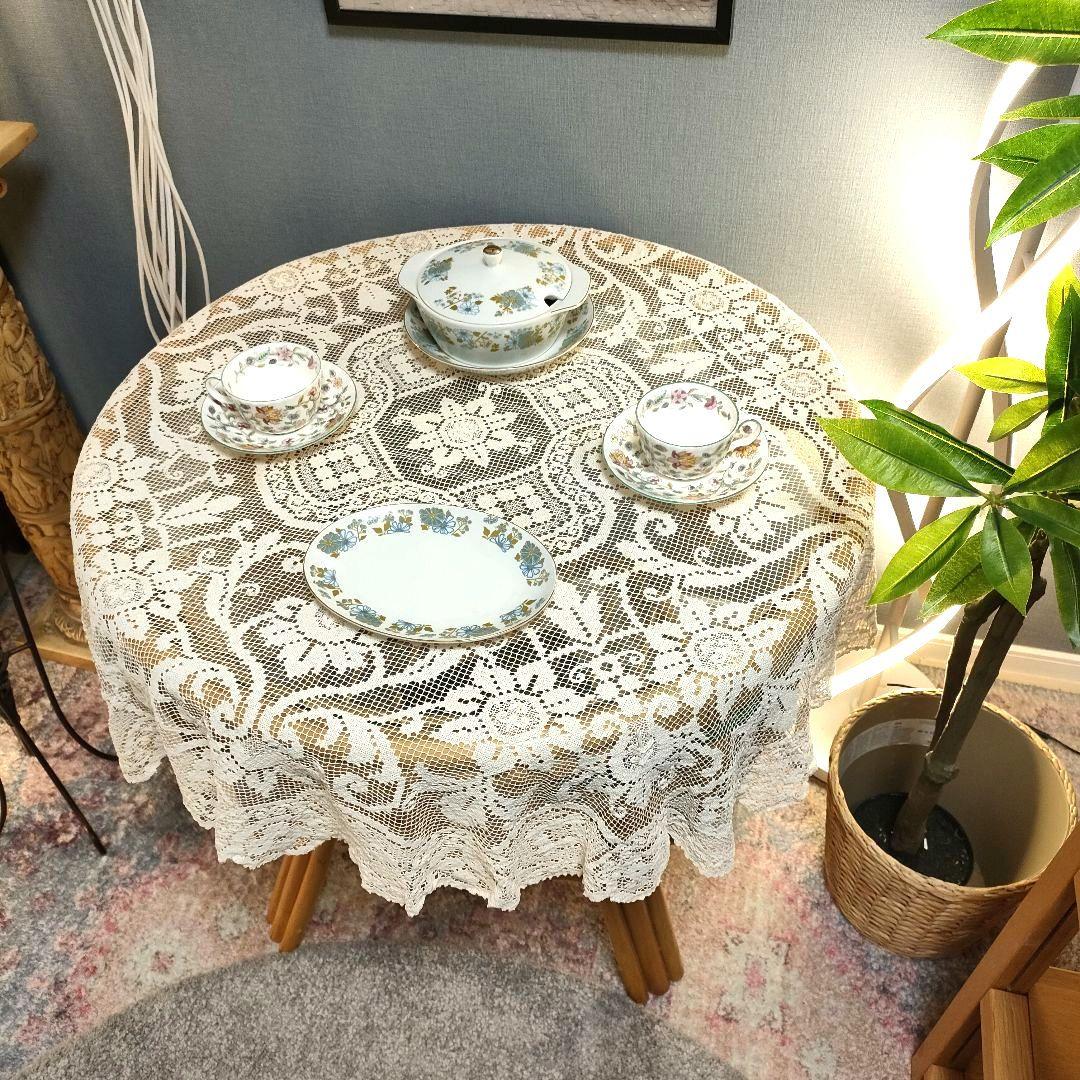 【レトロモダン】ラタン 籐 センターテーブル ダイニングテーブル