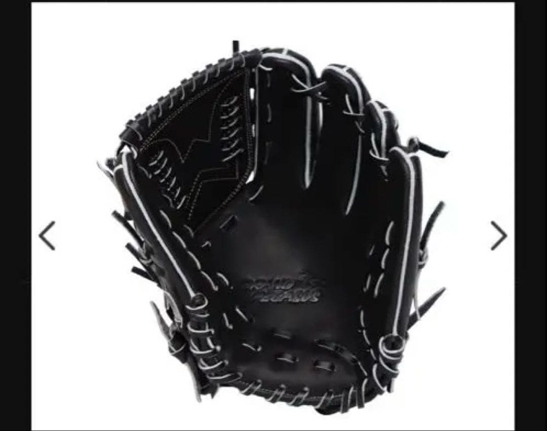 《早いもの勝ち！３日間限定値下げ中》ワールドペガサス 硬式 左投手用