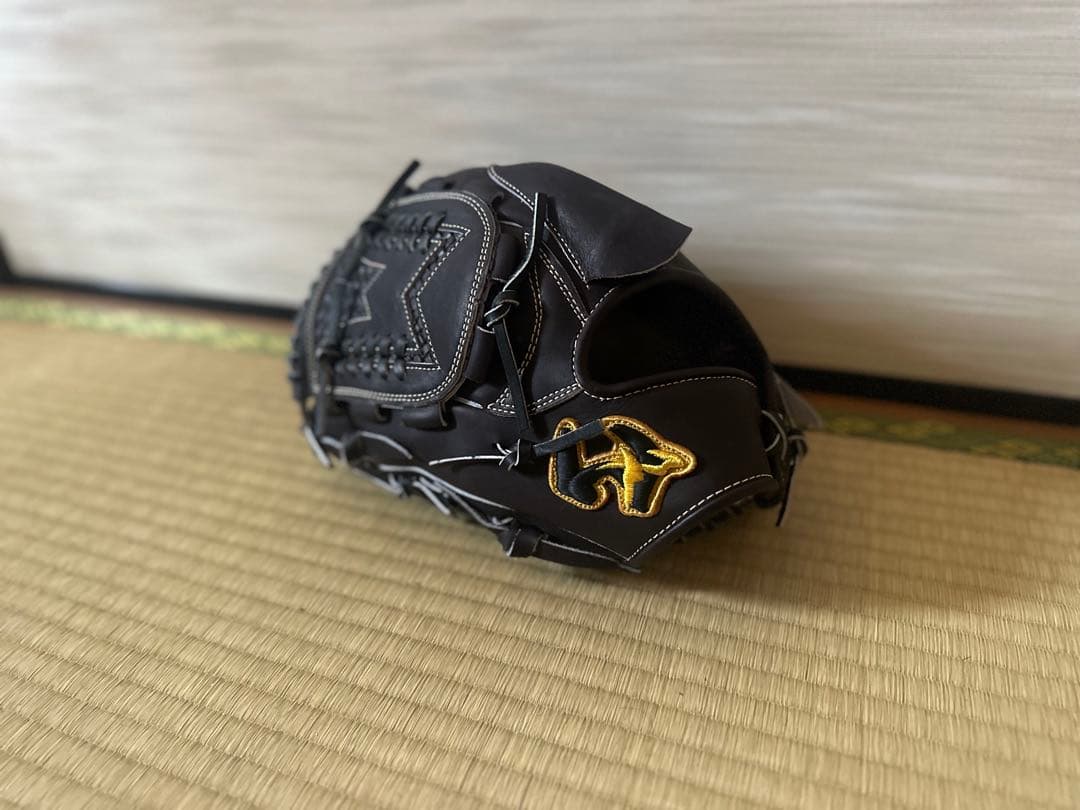 《早いもの勝ち！３日間限定値下げ中》ワールドペガサス 硬式 左投手用