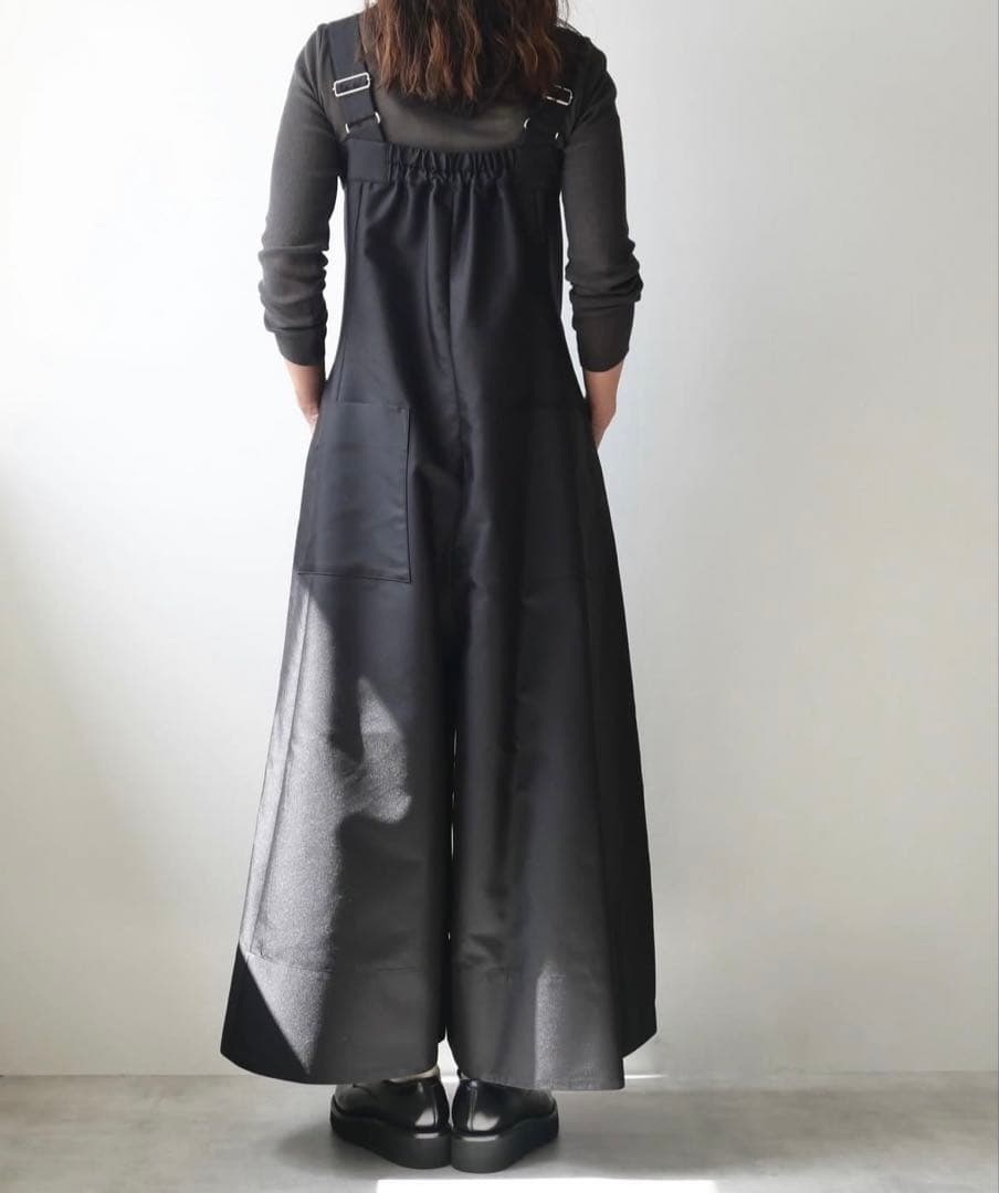 TENNE HANDCRAFTED MODERN/オールインワン