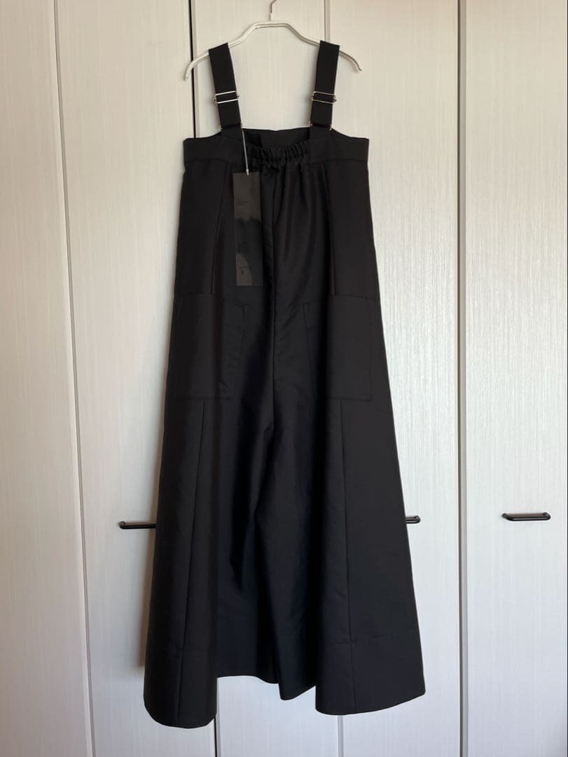 TENNE HANDCRAFTED MODERN/オールインワン