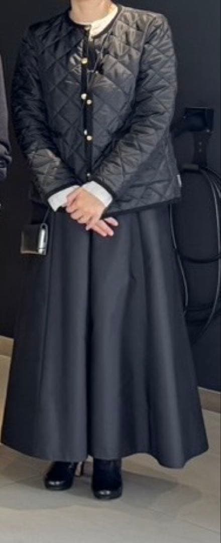 TENNE HANDCRAFTED MODERN/オールインワン