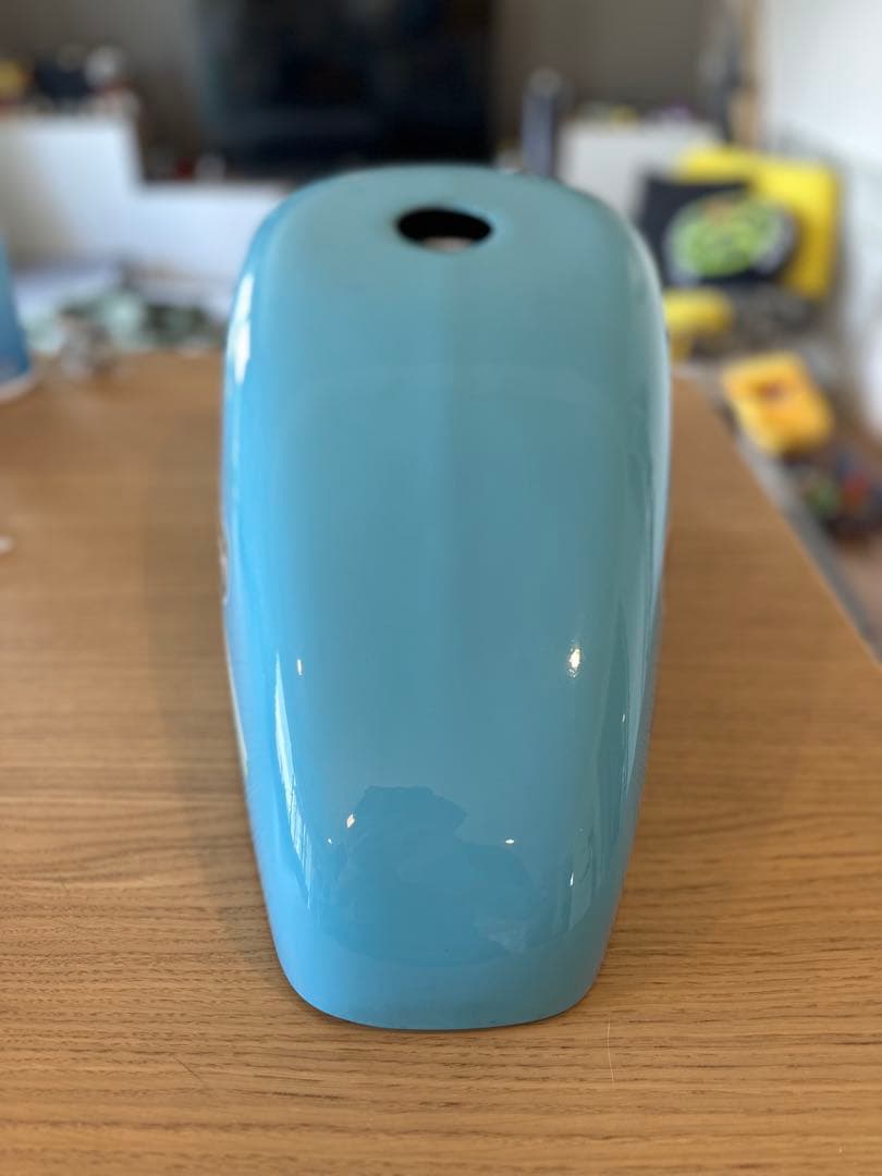 サイモンカスタム タンクカバー xl1200 xl883