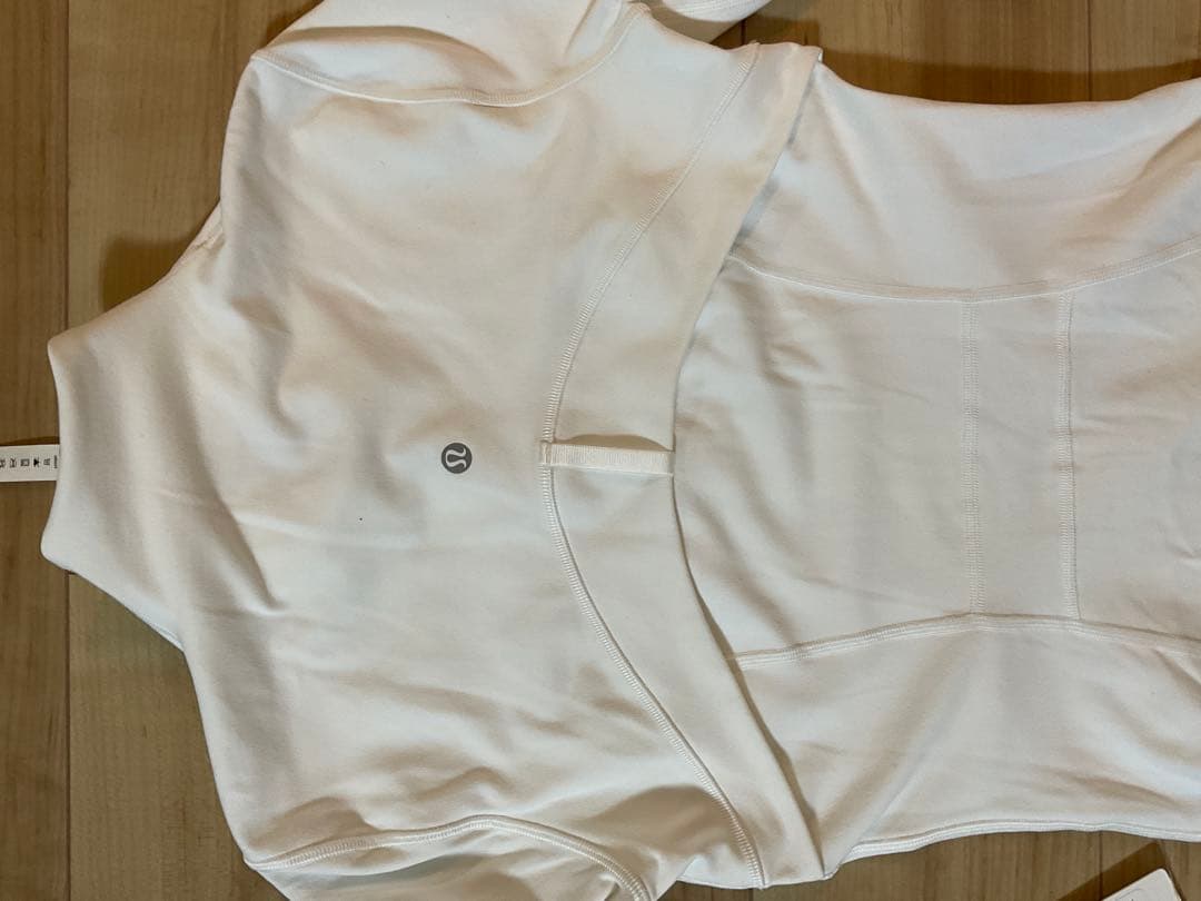 Lululemon Define Luon 4 ジャケット　ルルレモン