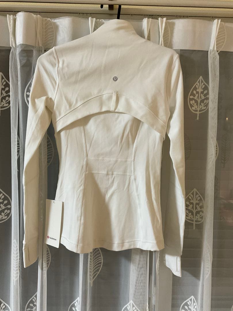 Lululemon Define Luon 4 ジャケット　ルルレモン
