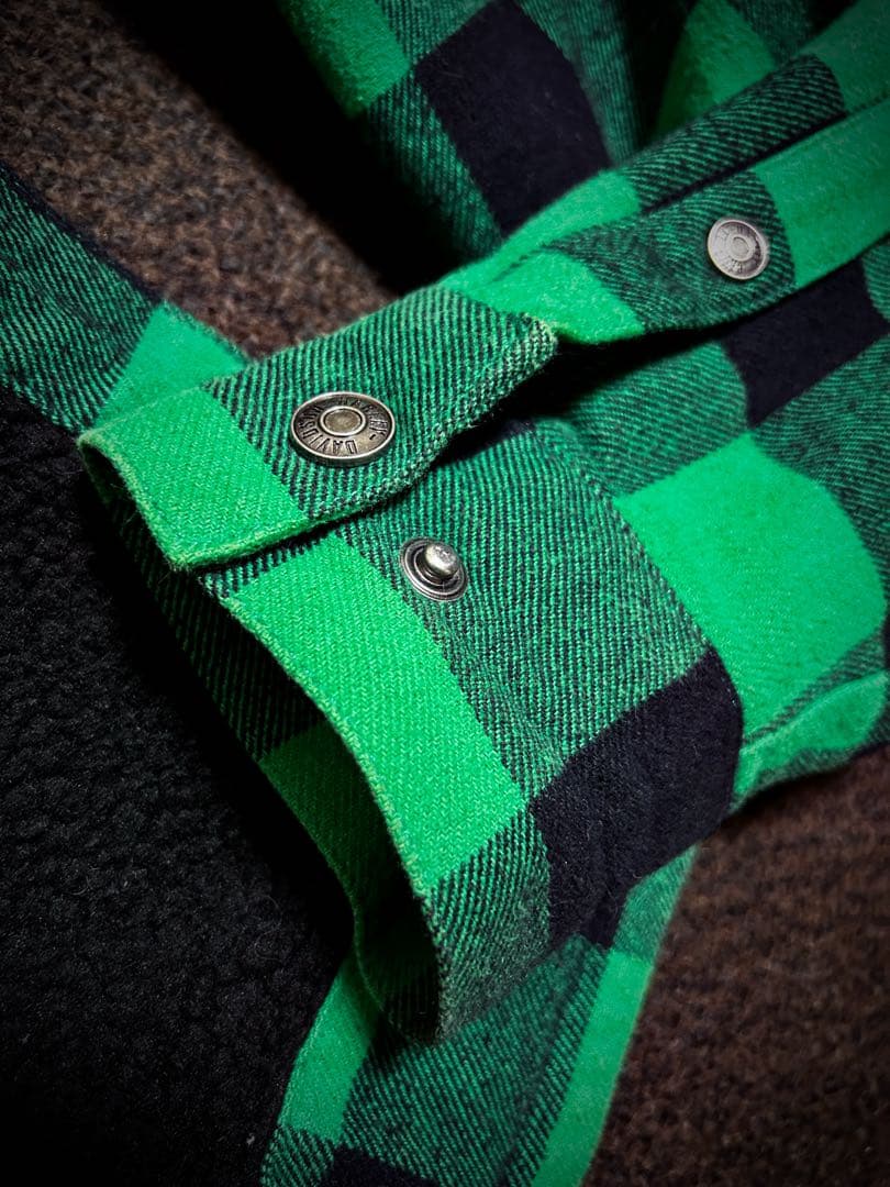 ハーレーダビッドソン Willie G Skull JKT M