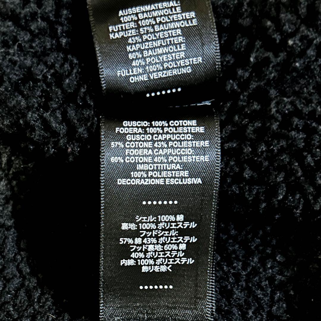 ハーレーダビッドソン Willie G Skull JKT M