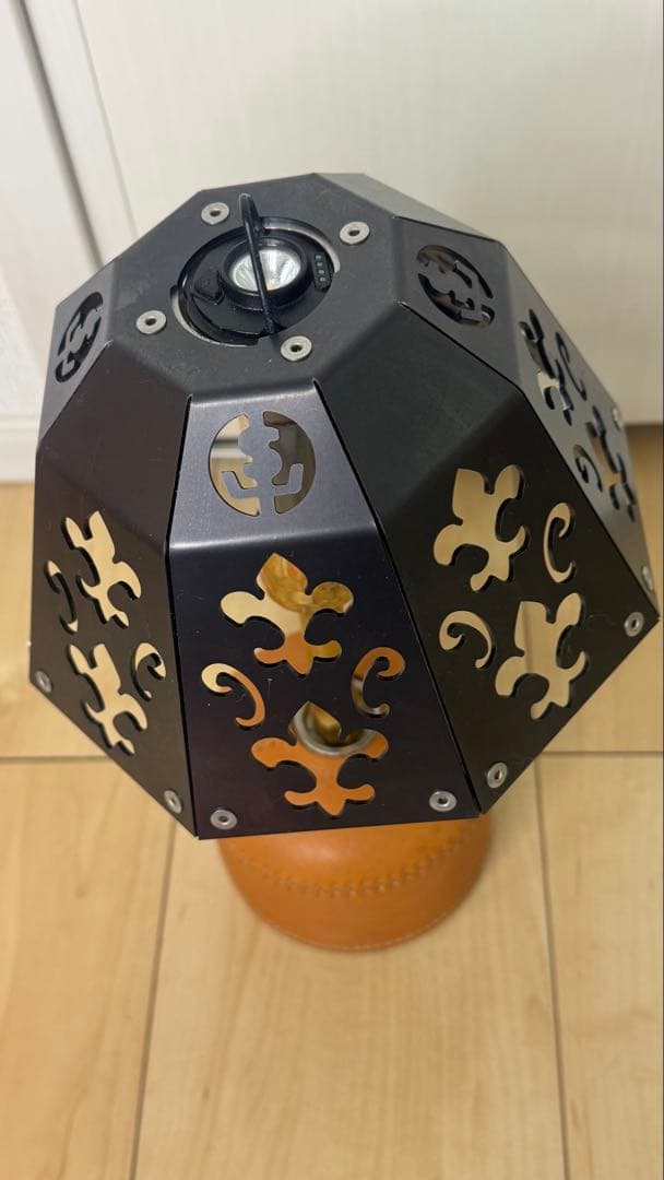 ソマビトZERO ARMOR GRANDE ゼロアーマーグランデsomabito