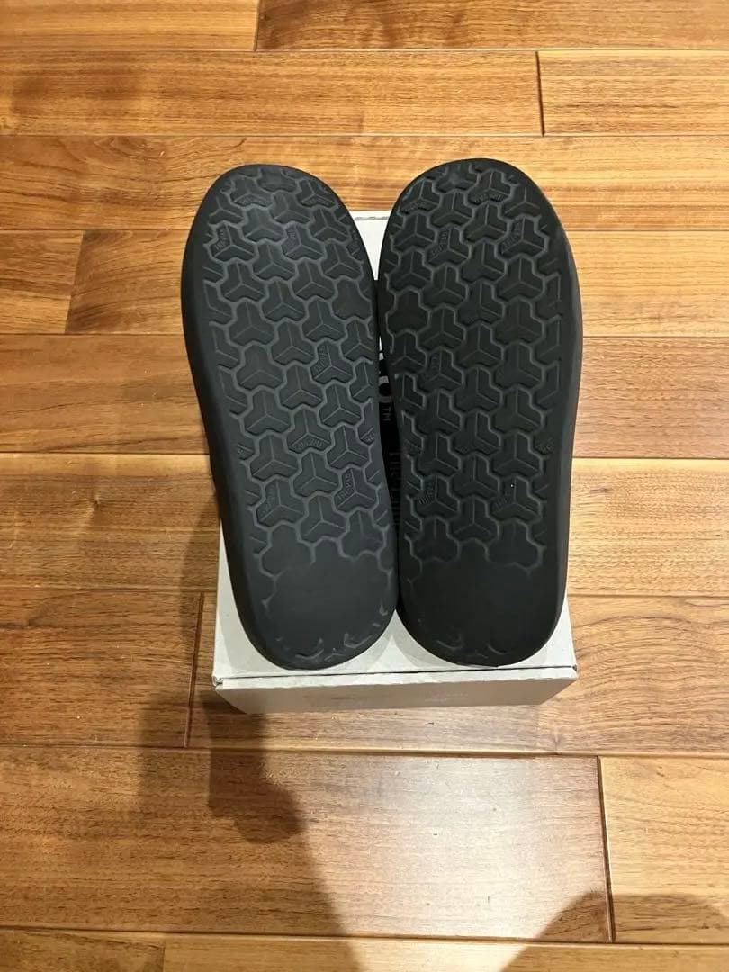 ennoy ✖️ PACCO サンダル　28.0cm スタイリスト私物