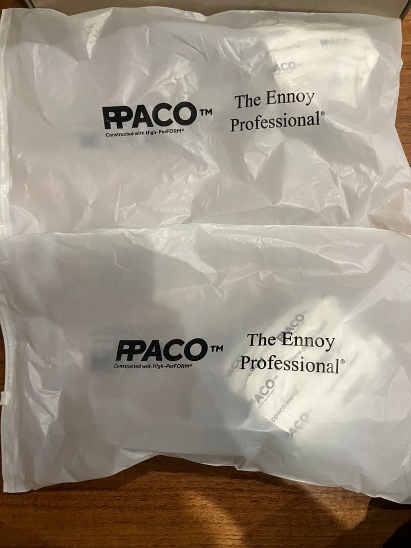 ennoy ✖️ PACCO サンダル　28.0cm スタイリスト私物